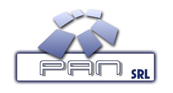PAN | GSD Whistle